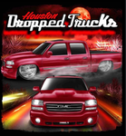 HOUSTON DROPPED TRUCKS