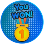 Game Badge Thumbnail