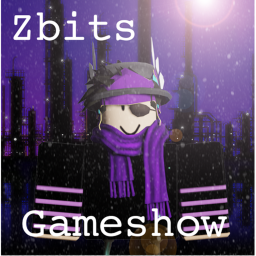 The ZBits Gameshow icon