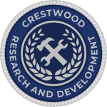 Crestwood Research and Development