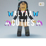 Cuties QT