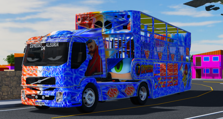 Trenchy Roleplay🚂 screenshot 4