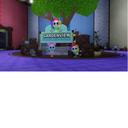 [hadr] dandys world pebbles hard obby