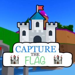 Capture the Flag [Castle Update!]