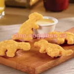 dino nuggiess <3