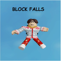 BLOCK FALLS