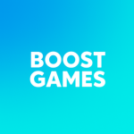"Boost Games"