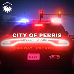 🌵 Perris, California icon