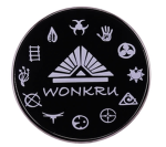 Wonkru: