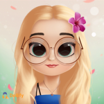 My name is Emily Sparkles roblox is amazing