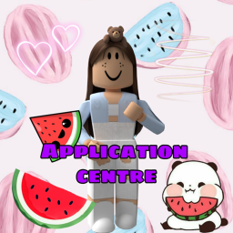 Watermelon Cafes Application Centre
