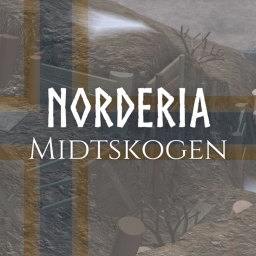 Midtskogen | raid map