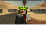 The Revolver
