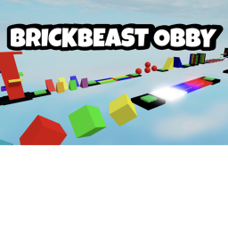 BRICKBEAST OBBY