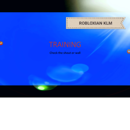 Meeting place(trainings)