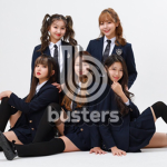 ⋆ busters (버스터즈)