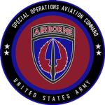 「USA」Special Operations Aviation Command