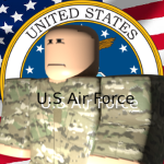 [USAF] United States Air Force ᅠᅠ