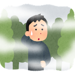 森林からの脱出！？
