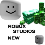 ROBUX STUDIOS NEW
