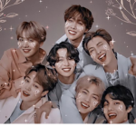 Talk bts