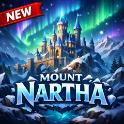 [ BETA +5 ] MOUNT NARTHA