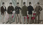 The Gentlemans' and Gentleladies' Club