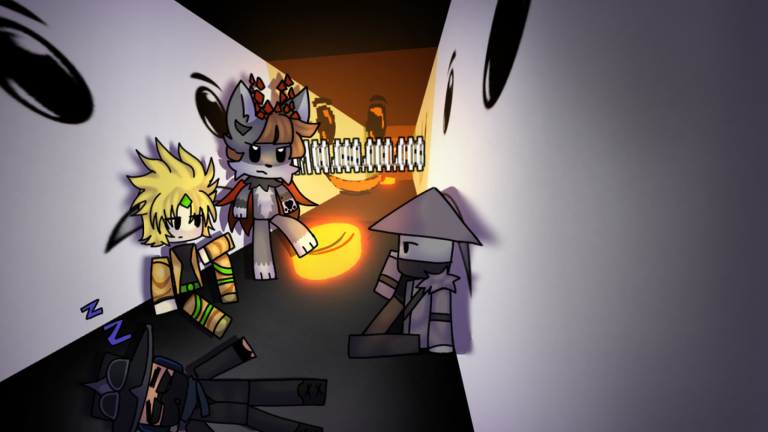 [V 1.0.7] 6:06 PM: Infinity screenshot 3