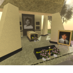 Rico Yans Memorial [Hangout]