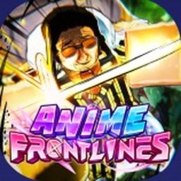Anime Frontlines [Early Access]