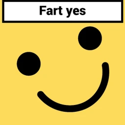 Fart Yes icon