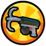 GRAPPLE GUN