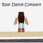 Roar Dance Company