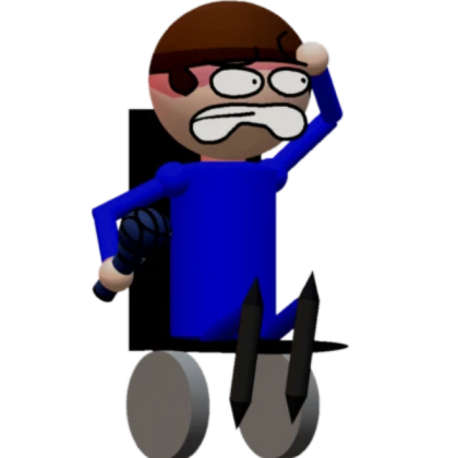Dave Polygonized (3.0)