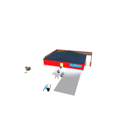 MasterOfOpposites' NPC + House Cycler Kit