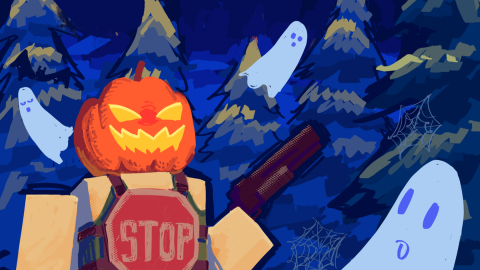 Vagrant Survival Stats, Events, Codes & Guides | MXBLOX