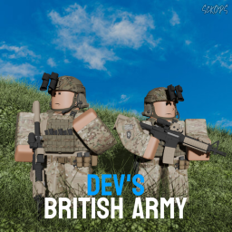 British Army (V. 4.0)