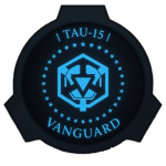 Tau-15 |I| "Vanguard" |I| SCP:RP