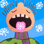 Catching Snowflakes Club
