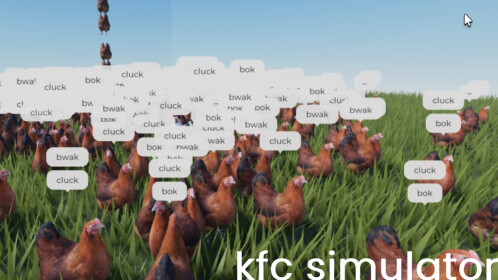 Chicken Lag Test 2025 