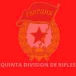 [QDR] Quinta Division de Rifles