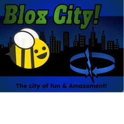 Blox City! REALLY A UPDATE