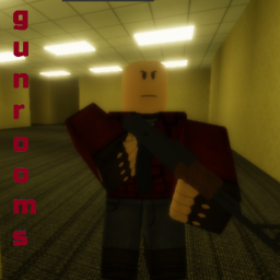 Gunrooms