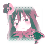 ᨳ ℬlack sorrow