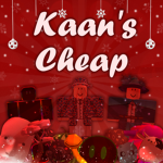 Kaan's Cheap Clothing