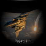 hypatia 1