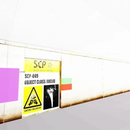 scp facility in area 51 icon