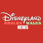 Disneyland Wales Newscast