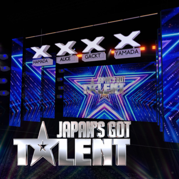 Japan's Got Talent | Vorsprechen | 2023