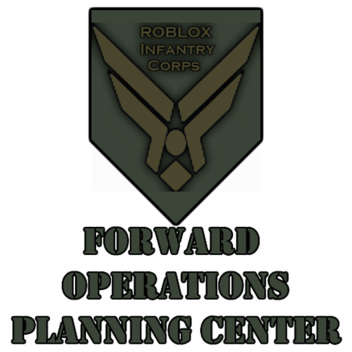 RIC: Forward Operations Planning Center [FOPC]